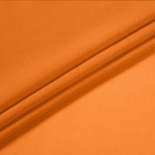Креп Шифон 157 оранжевый