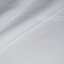 Лён белый 100%-ный (Беларусь) ширина 150 см